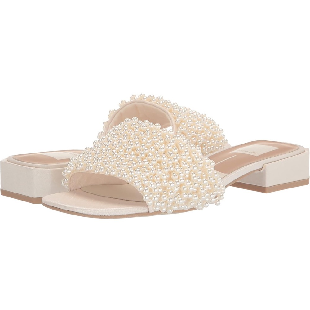 Dolce Vita Women's Halie Low Heel